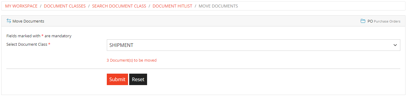 Document Management System - Documentation - Guides